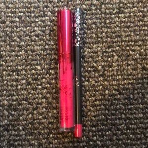 Kylie cosmetics lip kit